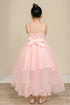 Butterfly Princess Dress for Girls 2-12