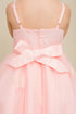 Butterfly Princess Dress for Girls 2-12