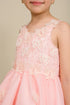 Butterfly Princess Dress for Girls 2-12