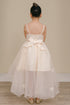 Butterfly Princess Dress for Girls 2-12