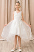 Butterfly Princess Dress for Girls 2-12
