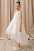 Butterfly Princess Dress for Girls 2-12