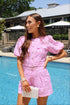 polly-pink-set at Sophia's StyleApparel & Accessories > Clothing > Outfit Sets-1