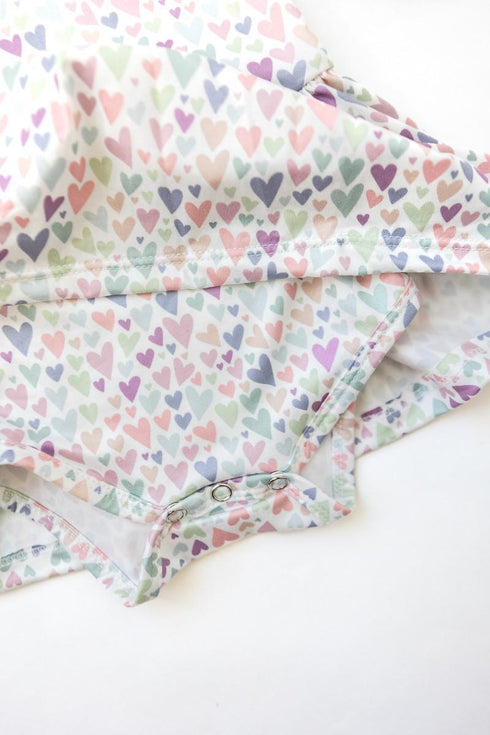 one-in-a-million-twirl-bodysuit Mila & Rose - Sophia's Style--18-24M--5