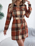plaid-button-front-tie-waist-shirt-dress-OhSoStyled-Sophia's-Style-15