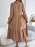 long-sleeve-tiered-button-front-midi-dress-OhSoStyled-Sophia's-Style-25