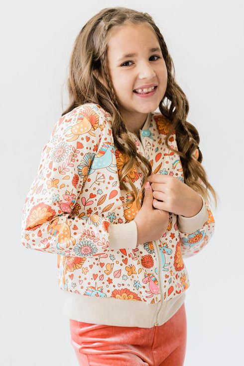 retro-unicorns-satin-jacket Mila & Rose - Sophia's Style--4T--3