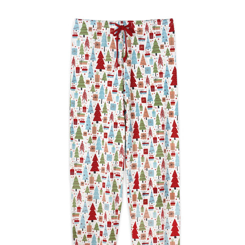 christmas-merry-adult-bamboo-pajama-pants-family-matching Sophia's Style-2