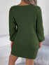 cable-knit-round-neck-sweater-dress-Sophia's Style-12