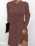 casual-long-sleeve-hooded-knit-dress-OhSoStyled-Sophia's-Style-14