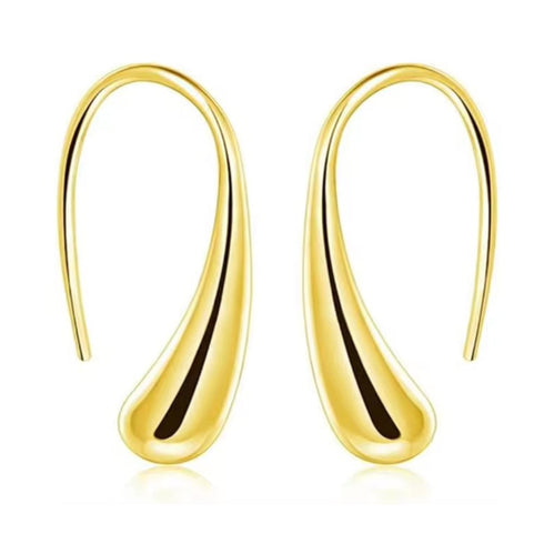 isabella-eternal-drops-dainty-teardrop-dome-earrings-Sophia's Style-12