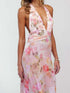 floral-halter-neck-deep-v-maxi-dress-OhSoStyled-Sophia's-Style-5