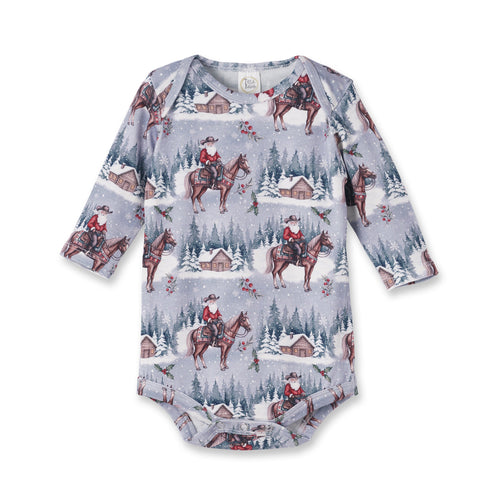 bamboo-baby-bodysuit-western-cowboy-christmas-tesa-babe-sophias-style-2
