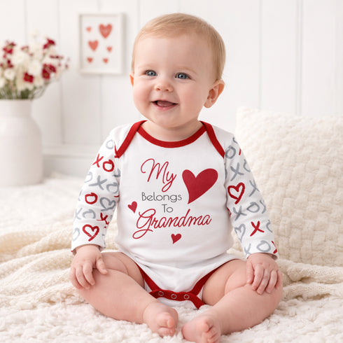 grandma-baby-bodysuit-cotton-heart-one-piece-mothers-day-sophias-style-2