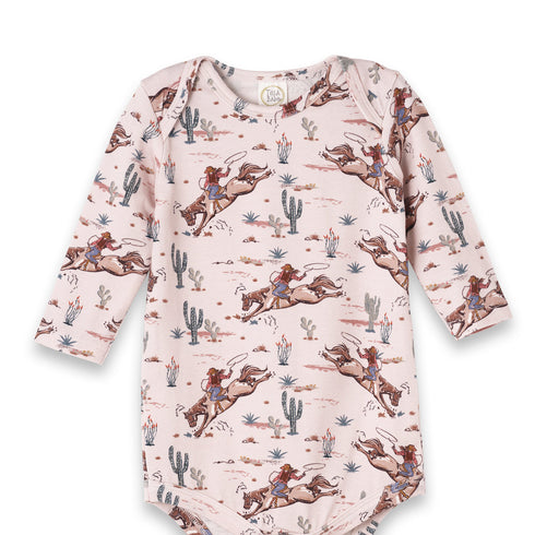 prairie-princess-baby-girl-western-bamboo-bodysuit- at Sophia's Style-2