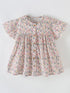 childrens-floral-print-button-front-ruffle-sleeve-dress-ohso-kids-sophias-styleDresses-1