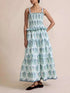 smocked-ruffled-square-neck-maxi-dress-OhSoStyled-Sophia's-Style-6
