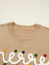 merry-colorful-dot-detail-christmas-dolman-sweater-Sophia's Style-8
