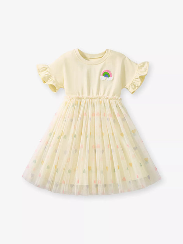childrens-rainbow-applique-tulle-layered-dress-ohso-kids-sophias-style-1