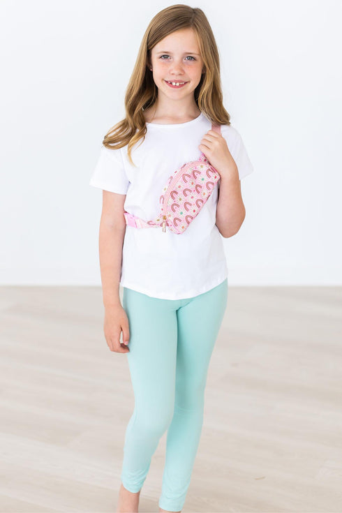 sage-leggings Mila & Rose - Sophia's Style--2T--3