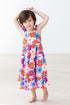 retro-daydream-ruffle-maxi-dress Mila & Rose - Sophia's StyleMaxi Dress-1