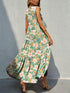 floral-tiered-maxi-tank-dress OhSoStyled at Sophia's Style-5