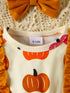 childrens-pumpkin-print-ruffle-dress-with-bow-headband-ohso-kids-sophias-style-3