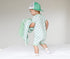 mint-checkers-dream-shortie Dream-Big-Little-Co-pajama-baby-blanket