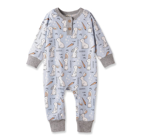 cottontail-crew-bamboo-henley-easter-romper-for-baby-Sophia's StyleRompers-1
