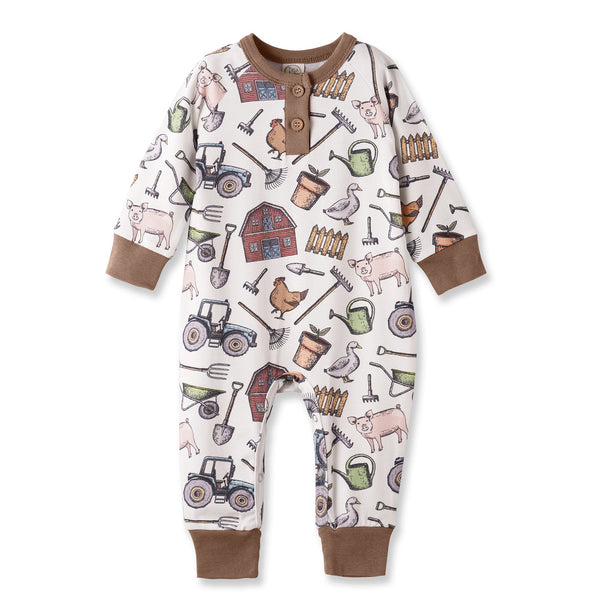 farmers-market-baby-henley-romper-bamboo-one-piece-sophias-styleRompers-1