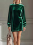 full-size-velvet-long-sleeve-mini-dress-plus-size-OhSoStyled-Sophia's-Style-4