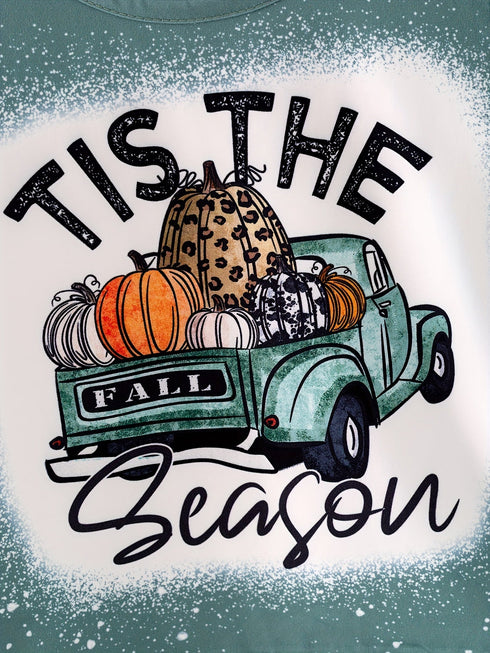 fall-thanksgiving-halloween-3-pieces-short-sleeve-o-neck-t-shirt Rylee Faith Designs - Sophia's Style-5