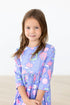 neon-moon-3-4-sleeve-pocket-twirl-dress Mila & Rose - Sophia's Style--12-24M--2