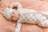 sandy-checkers-dream-romper Dream-Big-Little-Co-pajama-baby-blanket
