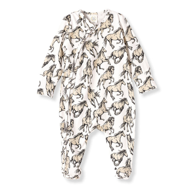 wild-horses-bamboo-zipper-romper-Tesa Babe at Sophia's StyleBaby Boy Clothes-1