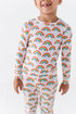 rainbow-ribbed-two-piece-long-set-little-pajama-co - Sophia's Style -2