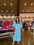 lindsey-dress-ocean-blue-sophias-style-3