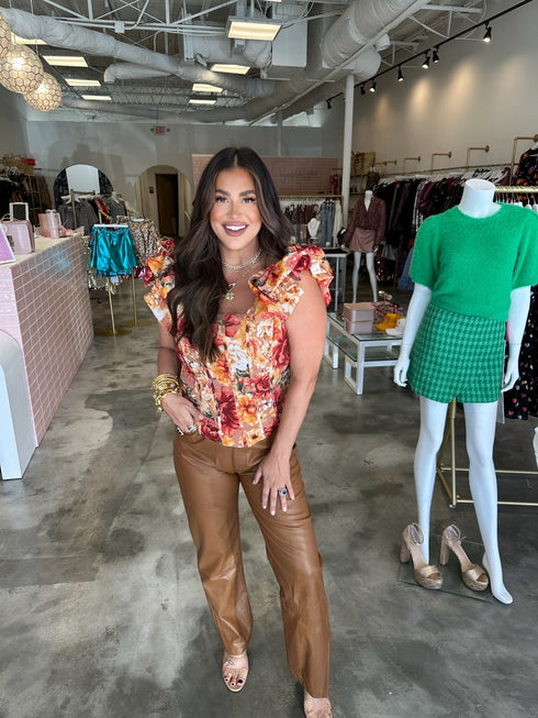 della-corset-top-harvest Buddy Love - Sophia's Style----11