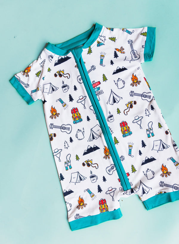 explore-the-outdoors-dream-shortie Dream-Big-Little-Co-pajama-baby-blanket