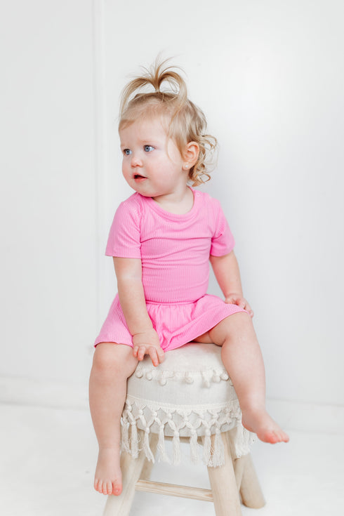 bubblegum-rib-dream-bodysuit-dress Dream-Big-Little-Co-pajama-baby-blanket