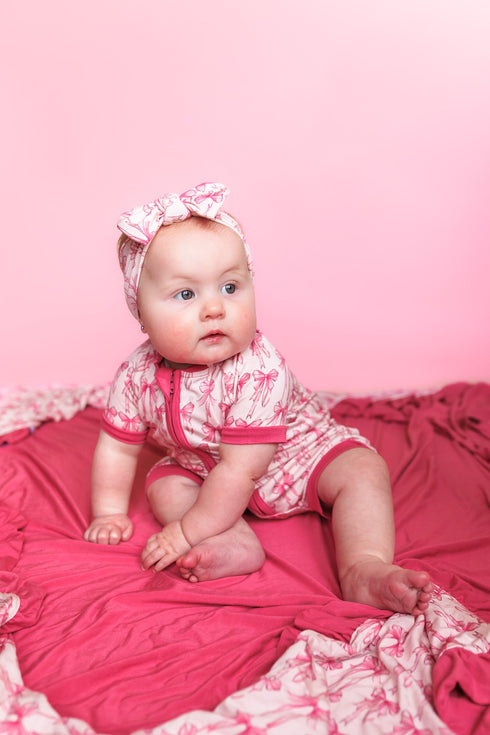 bow-cute-dream-shortie Dream-Big-Little-Co-pajama-baby-blanket