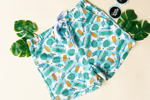 exclusive-checked-out-for-summer-dream-swim-trunks Dream-Big-Little-Co-pajama-baby-blanket