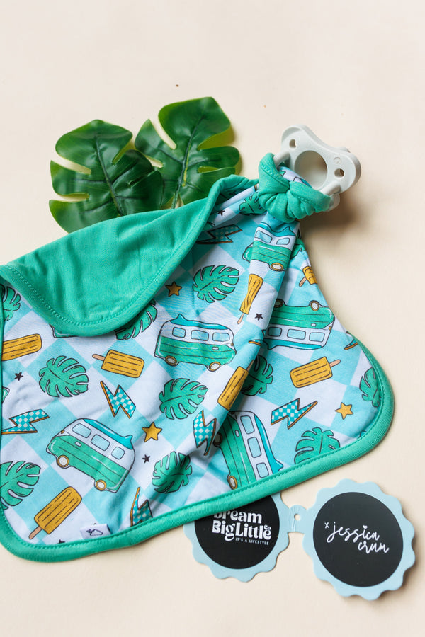 exclusive-checked-out-for-summer-dream-lovey Dream-Big-Little-Co-pajama-baby-blanket