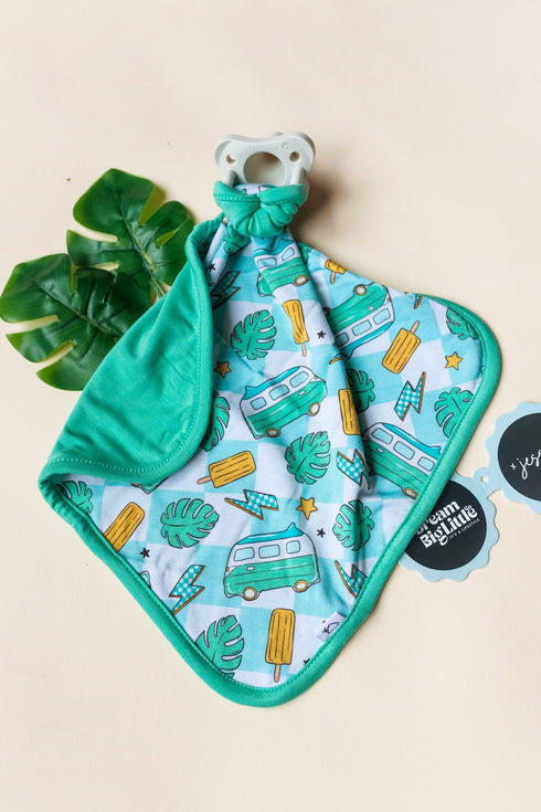 exclusive-checked-out-for-summer-dream-lovey Dream-Big-Little-Co-pajama-baby-blanket