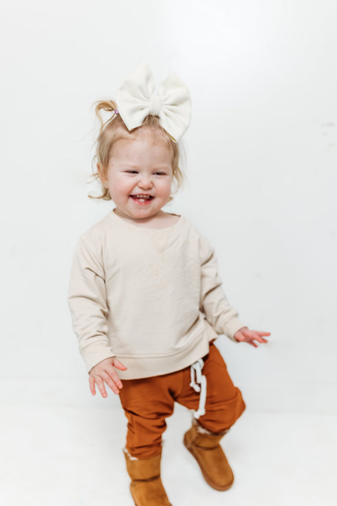 oat-terry-dream-pullover Dream-Big-Little-Co-pajama-baby-blanket