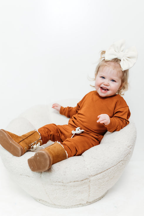 copper-terry-dream-pullover Dream-Big-Little-Co-pajama-baby-blanket