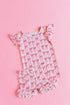 bow-cute-dream-ruffle-shorts Dream-Big-Little-Co-pajama-baby-blanket