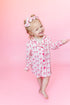 bow-cute-girls-dream-gown Dream-Big-Little-Co-pajama-baby-blanket