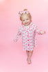 bow-cute-girls-dream-gown Dream-Big-Little-Co-pajama-baby-blanket