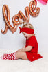 red-rib-dream-bodysuit-dress Dream-Big-Little-Co-pajama-baby-blanket